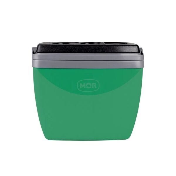Kit Piscina Inflável 1000 Litros + Cooler 18Lts Vida MOR - 7