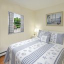 Ver imagem 3 de Veneziana de Correr 6 Folhas C/grade Alumínio Brilhante 1.00 X 1.50 Linha Modular - Hale