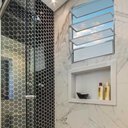 Ver imagem 3 de Vitro Basculante Alumínio Brilhante 80 (A) x 1.00 (L) - Hale