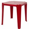 Conjunto de Mesa e Cadeiras Tramontina Plástico - 3