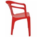 Ver imagem 2 de Conjunto de Mesa e Cadeiras Tramontina Plástico