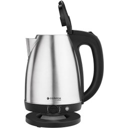 Chaleira Elétrica Cadence 1,8L Inox Control 220V CEL850 - 5