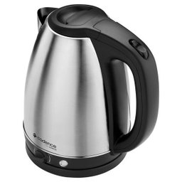 Chaleira Elétrica Cadence 1,8L Inox Control 220V CEL850 - 3