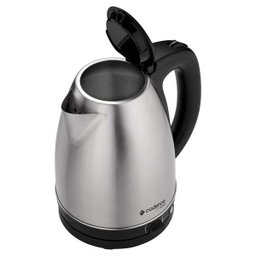 Chaleira Elétrica Cadence 1,8L Inox Control 220V CEL850 - 4