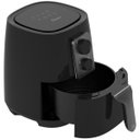 Ver imagem 3 de Fritadeira Elétrica Oster 3,3L 1300W Preta 220V OFRT590