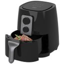 Ver imagem 4 de Fritadeira Elétrica Oster 3,3L 1300W Preta 220V OFRT590