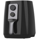 Ver imagem 1 de Fritadeira Elétrica Oster 3,3L 1300W Preta 220V OFRT590