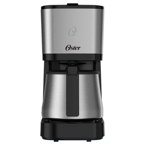 Cafeteira Oster Jarra de Inox 1,2l 750w Inox 220v Ocaf650 - 3