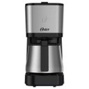 Ver imagem 3 de Cafeteira Oster Jarra de Inox 1,2l 750w Inox 220v Ocaf650