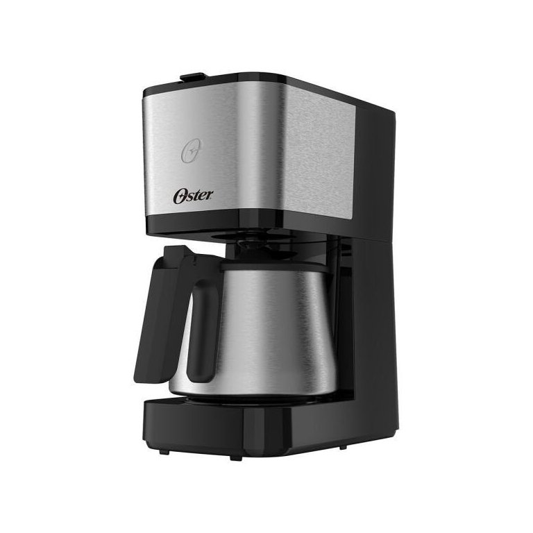 Cafeteira Oster Jarra de Inox 1,2l 750w Inox 220v Ocaf650