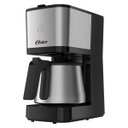 Ver imagem 1 de Cafeteira Oster Jarra de Inox 1,2l 750w Inox 220v Ocaf650