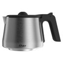 Ver imagem 5 de Cafeteira Oster Jarra de Inox 1,2l 750w Inox 220v Ocaf650
