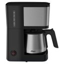 Ver imagem 2 de Cafeteira Oster Jarra de Inox 1,2l 750w Inox 220v Ocaf650