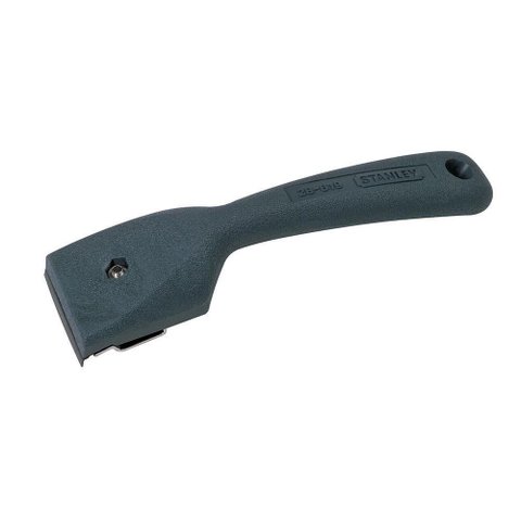 Raspador de Pintura 6mm - 28-619 - Stanley Raspador P/pintura 63mm Stanley 28-619