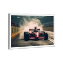 Ver imagem 1 de Quadro Fast Formula 1 -- Br Artes
