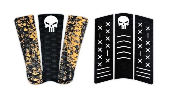 Deck Surf Antiderrapante Frontal + Deck Surf Pranchinha - 1