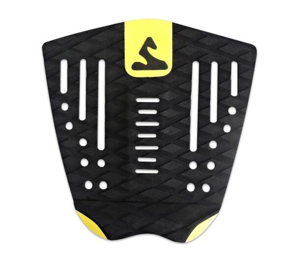 Deck Prancha De Surf Antiderrapante Pró Soul Fins Fita 3M - 1