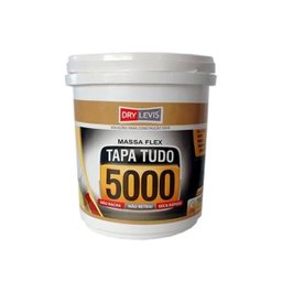 Massa Flex Tapa Tudo 5000 de 340g - 1