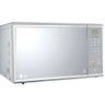 Micro-ondas Lg Easy Clean 30 Litros Prata Ms3059l - 220 Volts - 3
