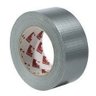 Fita Silver Tape Cinza 48mm x 50M Importada Inglaterra - 2