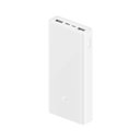 Ver imagem 1 de Carregador Portátil xiaomi Mi Power Bank 20000mAh 18W Branco