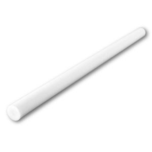 Pedra De Afiação Spyderco Alumina Cerâmica Fina Redonda
