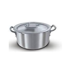 CAÇAROLA HOTEL 8,2 LITROS Nº 28