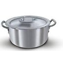 Ver imagem 2 de CAÇAROLA HOTEL 8,2 LITROS Nº 28