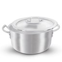 Ver imagem 2 de CAÇAROLA HOTEL 12 LITROS Nº 32