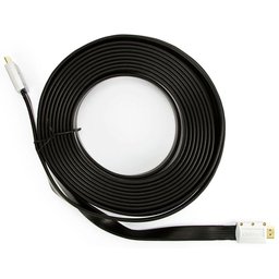 Cabo Hdmi 2.0 Flat Desmontável 4k, Ultra Hd, 3d - 15 Metros - 4