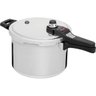 Panela De Pressão Brasileira Com 6 Sistemas De Segurança 6L - 1