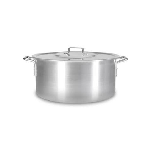 CAÇAROLA HOTEL 17 LITROS Nº 36