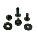 Ver imagem 1 de Kit De Fixação Ulticlip 30 Peças Em Plástico