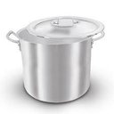 Ver imagem 2 de CALDEIRAO HOTEL N?30 - 18,30LTS STANDART REAL