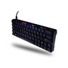 Teclado Mecânico Gamer 60% Dazz MK-60 Switch Blue - 2