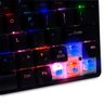 Teclado Mecânico Gamer 60% Dazz MK-60 Switch Blue - 4