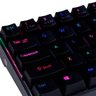 Teclado Mecânico Gamer 60% Dazz MK-60 Switch Blue - 3