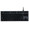 Teclado Mecânico HyperX Alloy FPS Pro Switch Blue - 1