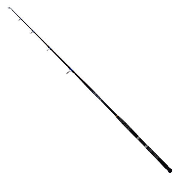 Vara Molinete Carbono Shark 1.8m P.E 3-4 2 Partes - 2