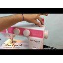 Ver imagem 6 de Máquina Costura Doméstica Ss-988 110V Mecânica Pink - Sun Special