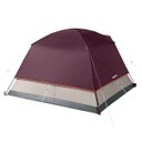 Ver imagem 2 de Barraca Coleman Skydome 4P 2500mm Coluna D'Água
