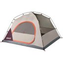 Ver imagem 1 de Barraca Coleman Skydome 4P 2500mm Coluna D'Água