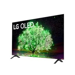 Smart TV Oled 65 Polegadas Lg Oled65A1Psa, 4K, Wi-Fi, Bluetooth, com 2 USB, 3 HDMI, 60Hz - 2