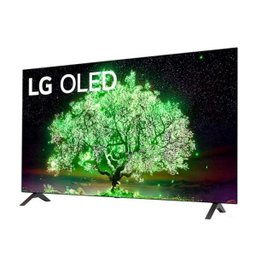Smart TV Oled 65 Polegadas Lg Oled65A1Psa, 4K, Wi-Fi, Bluetooth, com 2 USB, 3 HDMI, 60Hz - 3