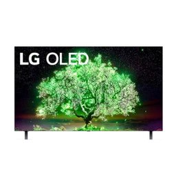 Smart TV Oled 65 Polegadas Lg Oled65A1Psa, 4K, Wi-Fi, Bluetooth, com 2 USB, 3 HDMI, 60Hz - 1
