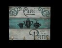 Ver imagem 1 de Suporte xícaras canecas Villa de Paris