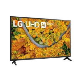 Smart Tv Led 55 Polegadas Lg 55up7550psf, 4k, Wi-fi, com 1 Usb, 2 Hdmi, 60hz - 4
