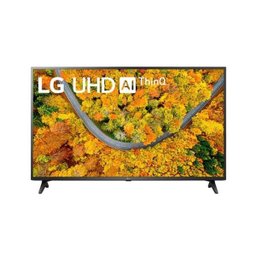 Smart Tv Led 55 Polegadas Lg 55up7550psf, 4k, Wi-fi, com 1 Usb, 2 Hdmi, 60hz - 1