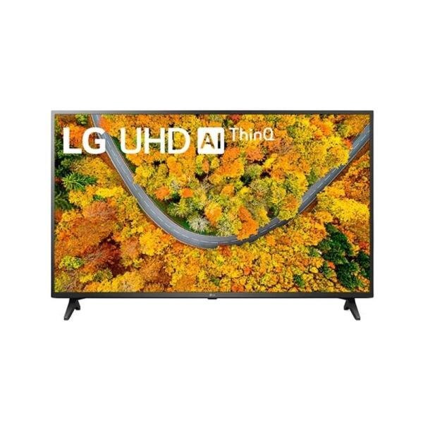 Smart TV LED 55 Polegadas Lg 55Up7550Psf, 4K, Wi-Fi, com 1 USB, 2 HDMI, 60Hz - 1