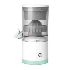 Espremedor Fruta Suco Natural Sem Fio Portatil 45W Laranja Limao Melancia Culinaria Cozinha Cocçao C